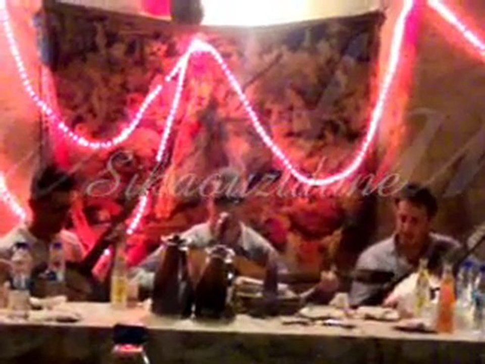 Kamel Aziz Ramadhan 2008