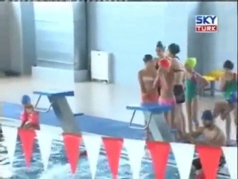 Sancaktepe Belediyesi Yaz Okulları İlk Mezunlarını Verdi