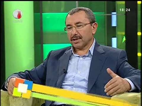 Sancaktepe Belediyesi Çınaraltında Ramazan-Mehtap Tv