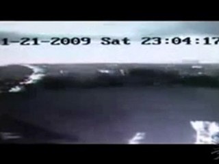 Une météorite passe à 90 km de l’Afrique du Sud