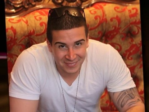 SNTV - The Jersey Shore hits Miami