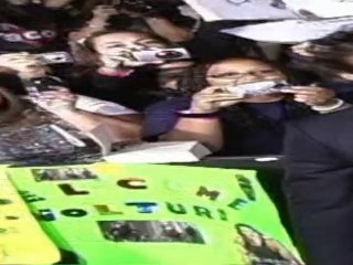 SNTV - Latest celebrity gossip