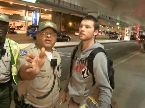 SNTV - Celebs find instant fame