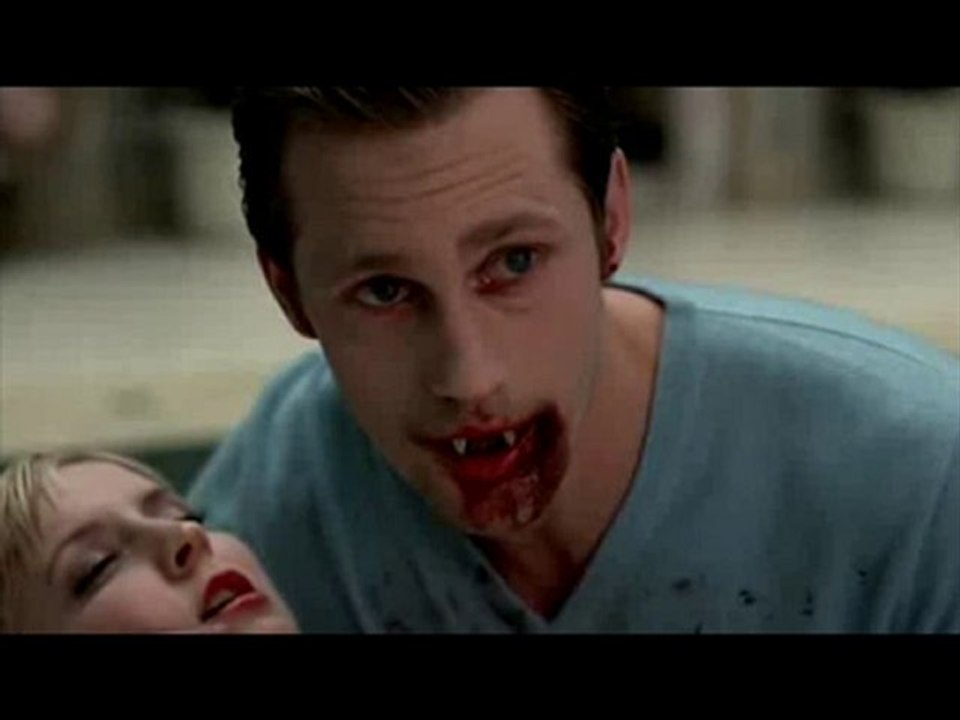 Watch True Blood season 3 Episode 12 Promo