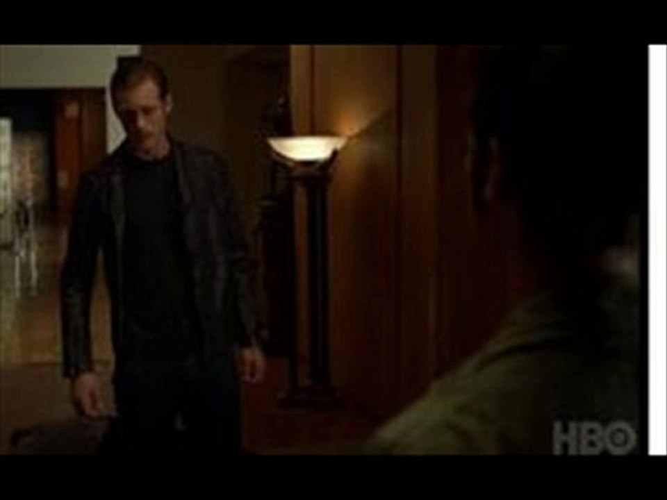 True Blood Evil Is Going On Season 3 Episode 12 Exclusive Vi