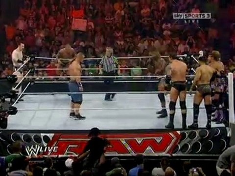 Nexus по-добри от RAW