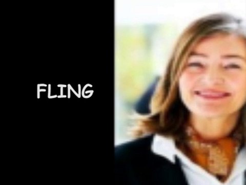 Older Woman Seeking Younger Man