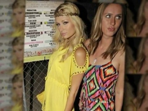 SNTV - Coachella 2010