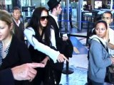 SNTV - Lindsay Lohan money woes