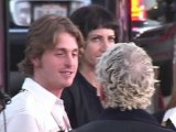 SNTV - Cameron Douglas sentenced to jail