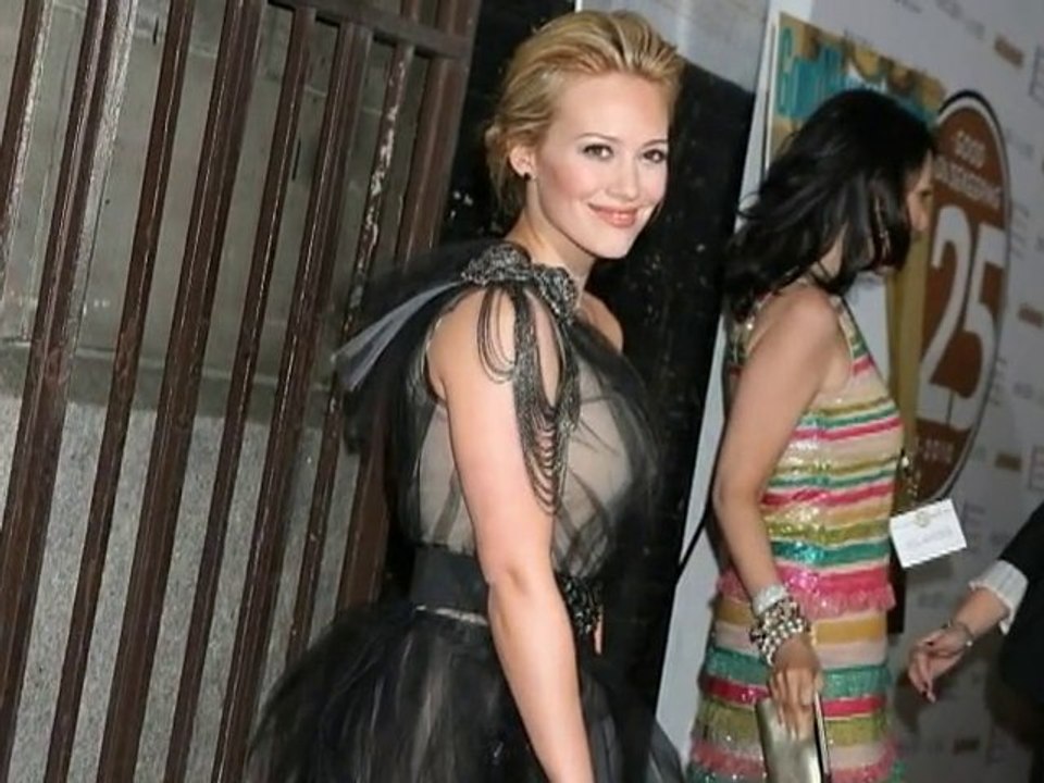 SNTV - Best dressed celebrities