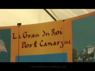 NAUTIQUES PORT-CAMARGUE 2010