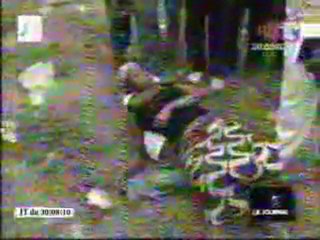 Un présumé tueur en série dans les mailles de la police