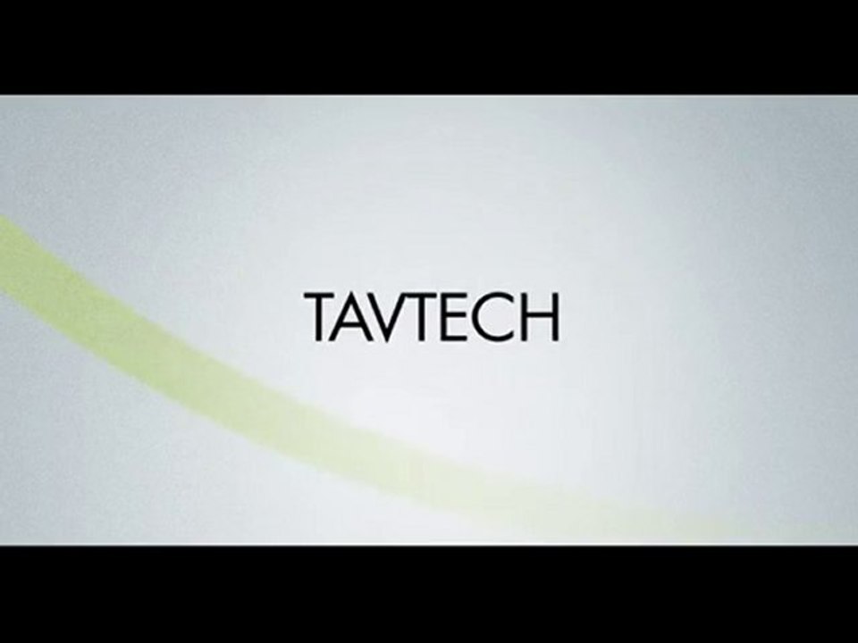 Tavtech demo