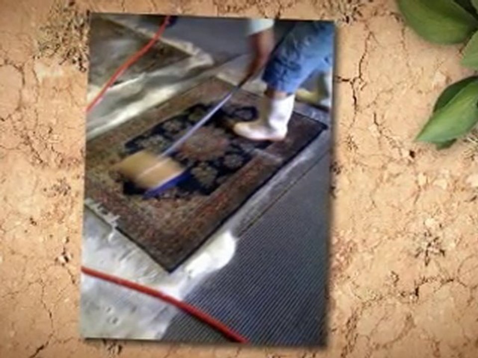 Oriental Rug Cleaning Miramar 33023