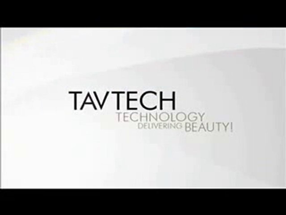 Tavtech testimonial