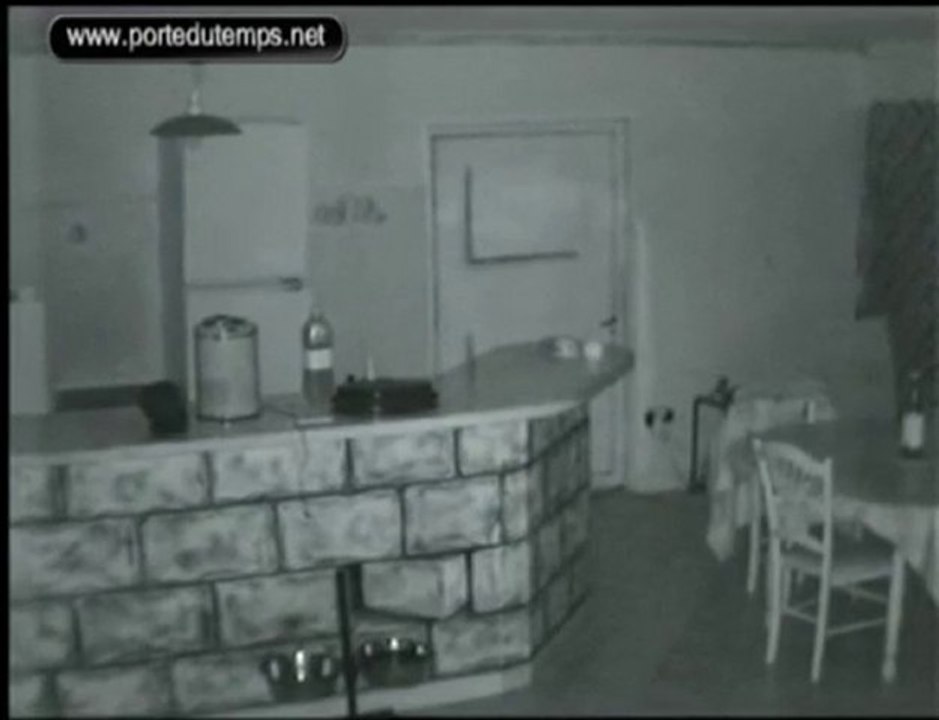 Orbes en station IR - infrarouge ( Vol 01 )