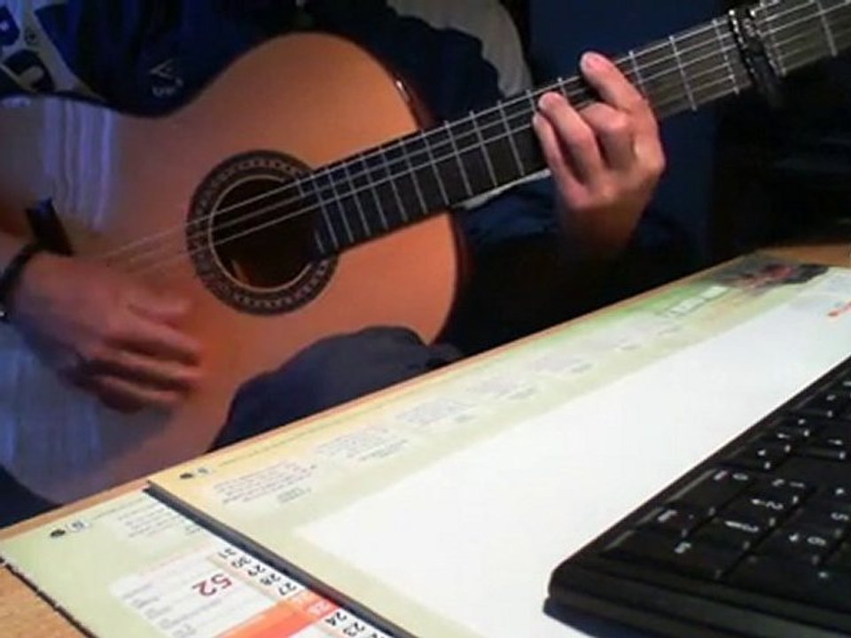 La boîteuse de Pézenas