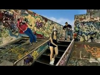 Καλομοίρα ft Fatman Scoop- Please don't break my heart