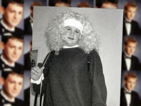 SNTV - Flashback: Good Charlotte