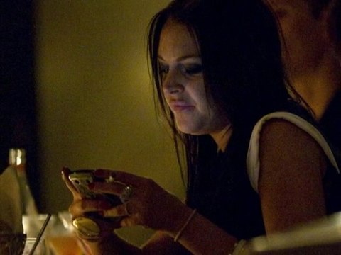 SNTV - Lindsay's Got A Gun