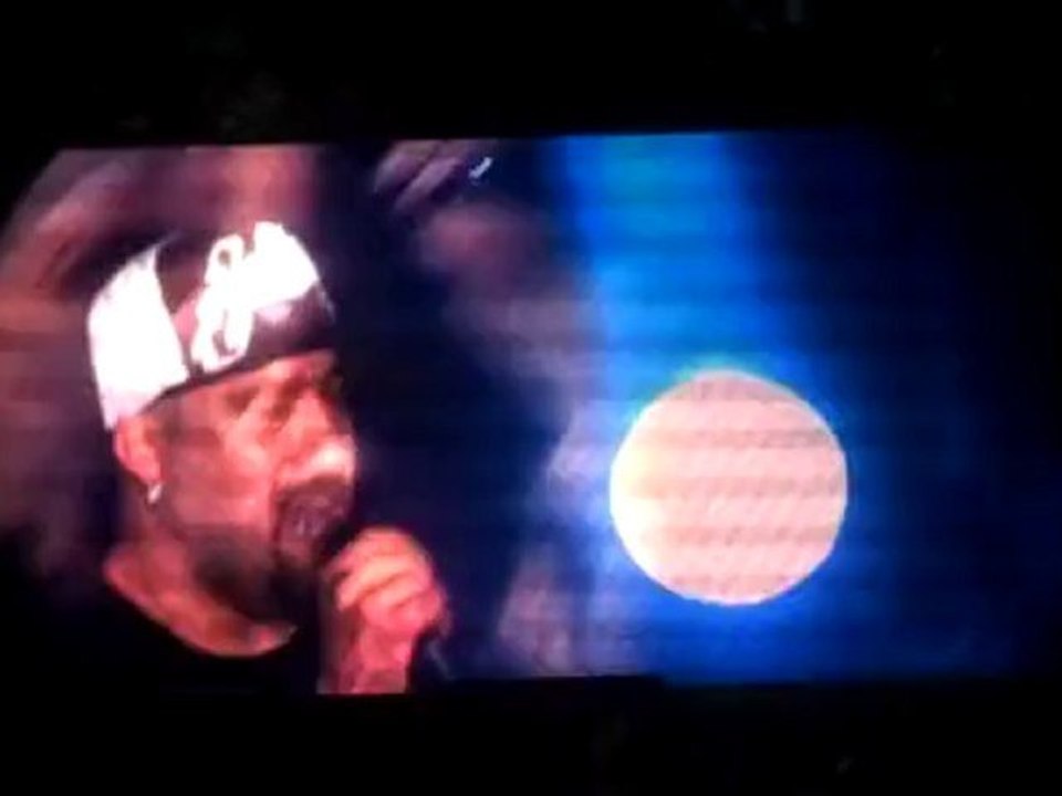 I wanna get high-Rock En Seine (Cypress Hill)