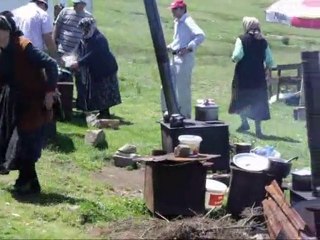 Geyikliden İnsan Manzaraları