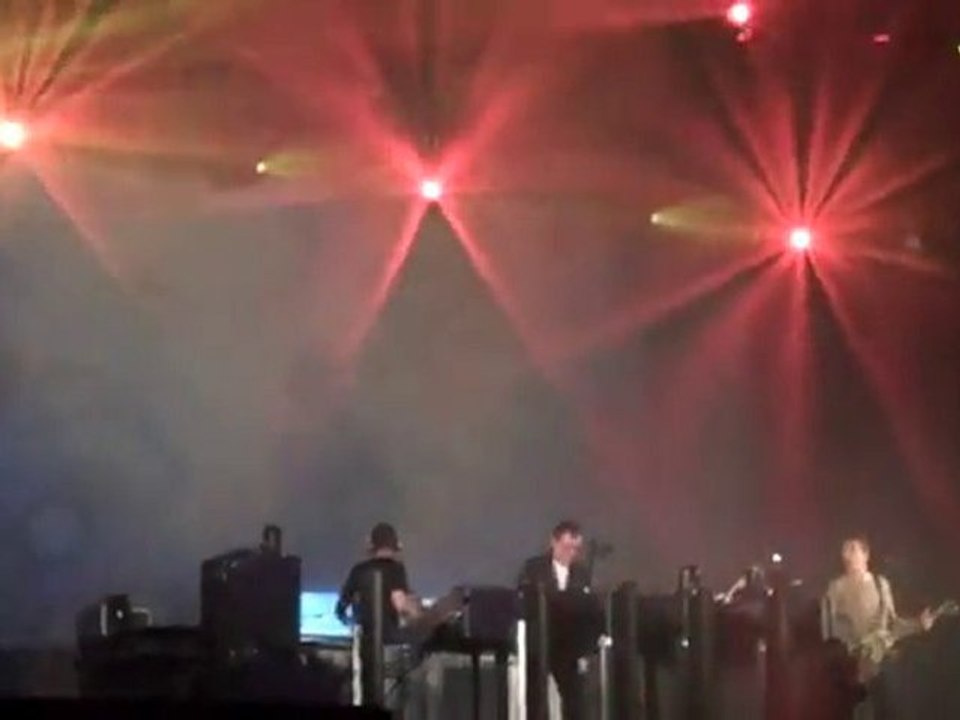 underworld live 2010 paris