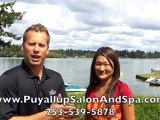 Salons Puyallup or Day Spas in Puyallup