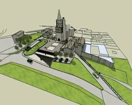 ARCHITECTE PAYSAGISTE TERRITOIRES SUD Avignonet Lauragais