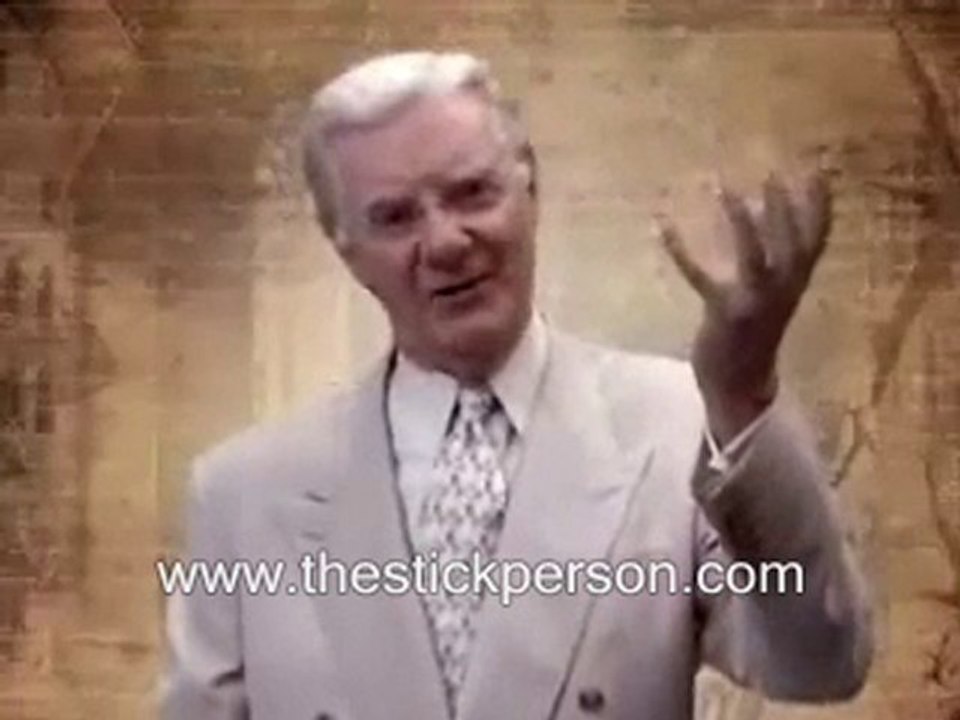 Bob Proctor explains The Science of Getting Rich