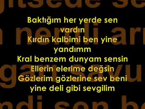 MKONuR & Crazy Ugur Ve ZuLa - İçimde Eser AyaZ [2010]