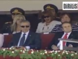 Kemal Kılıçdaroğlu ve Abdullah Gül protokol krizi (komik)