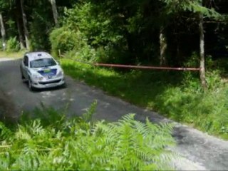 rallye de charteuse 2010 rhone-alpes-rallye