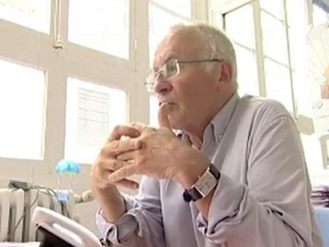 F.Dubet - Journée du refus de l'échec scolaire 2010 (AFEV) 3