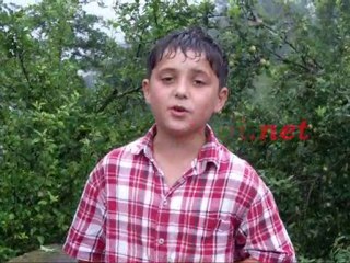 Güzel Bir Ses Ali Özgül