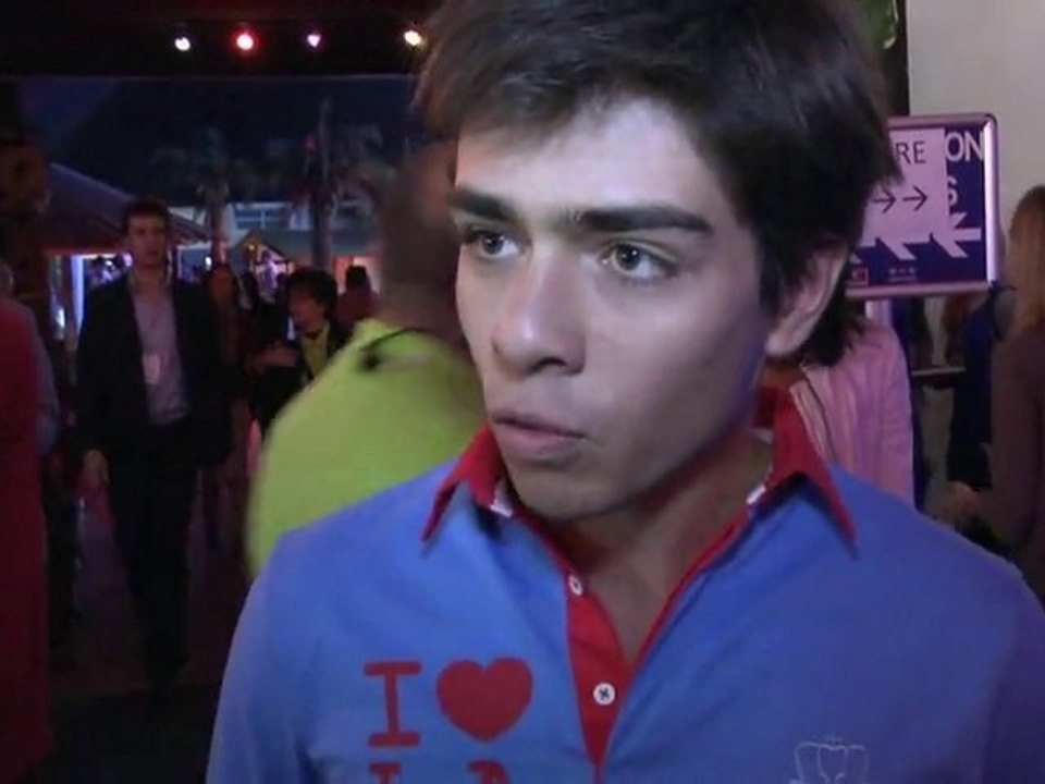 UMP Campus 2010 - Génération engagée