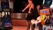 SNTV - Katie Holmes dances for Tom Cruise