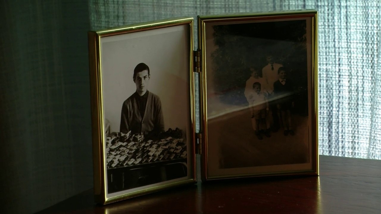 CHAMBRE DE SOUVENIRS