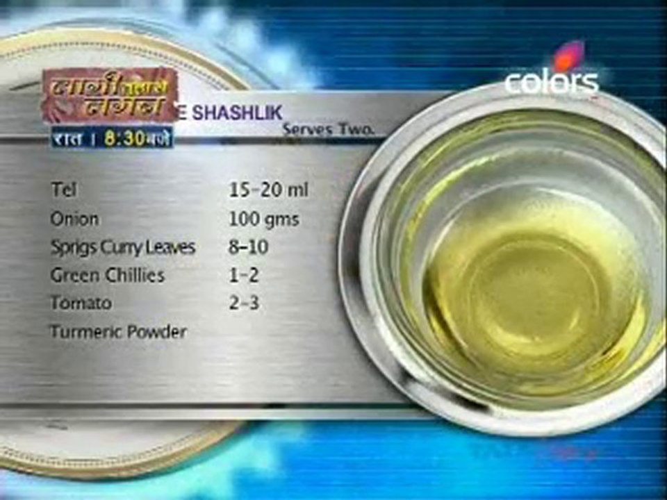 Kitchen Champion - 31st August 2010 pt4