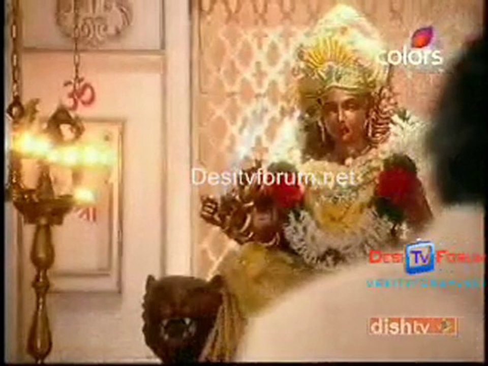 Aise karo Na Vida - 31st August 2010 - Pt4