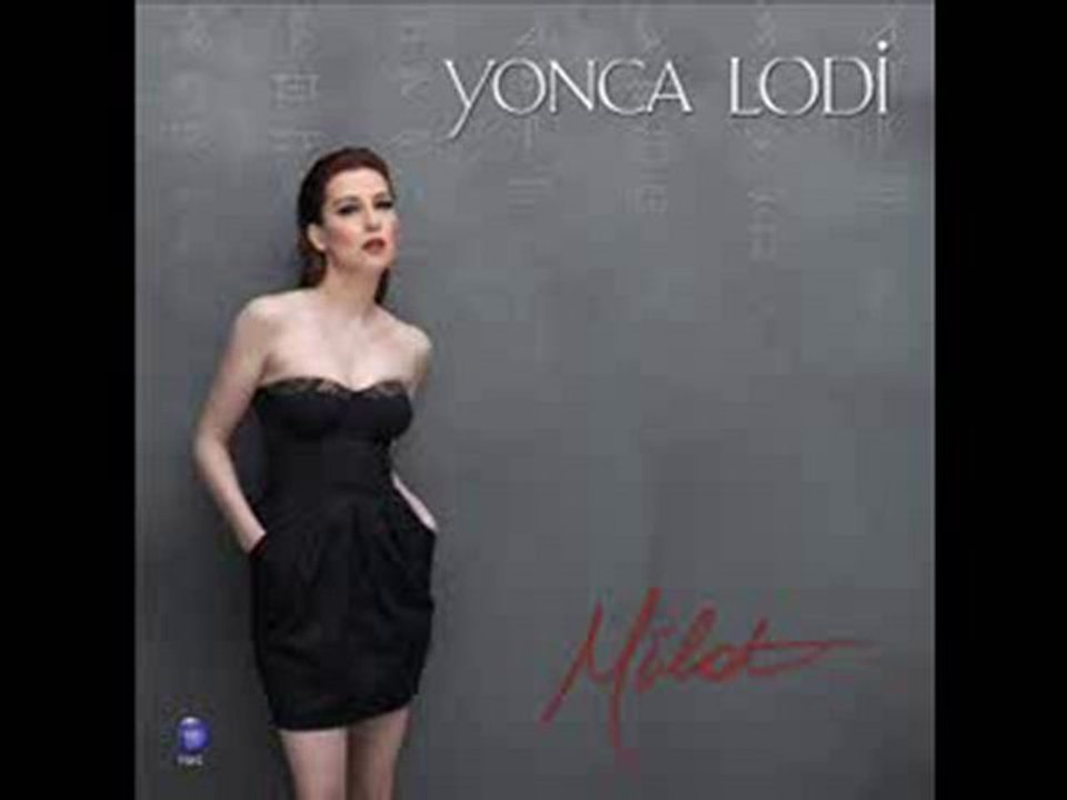 Yonca Lodi - Düştüysek Kalkarız (2010)