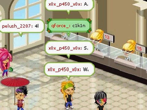 gforce w5 x0x_p450_x0x