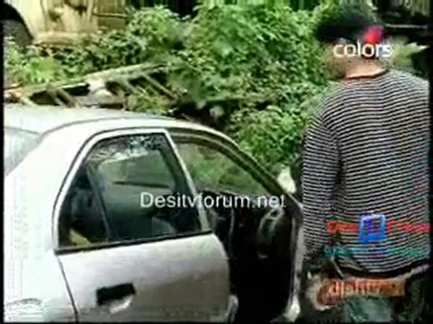 Ganga - 31st August 2010 - Pt1