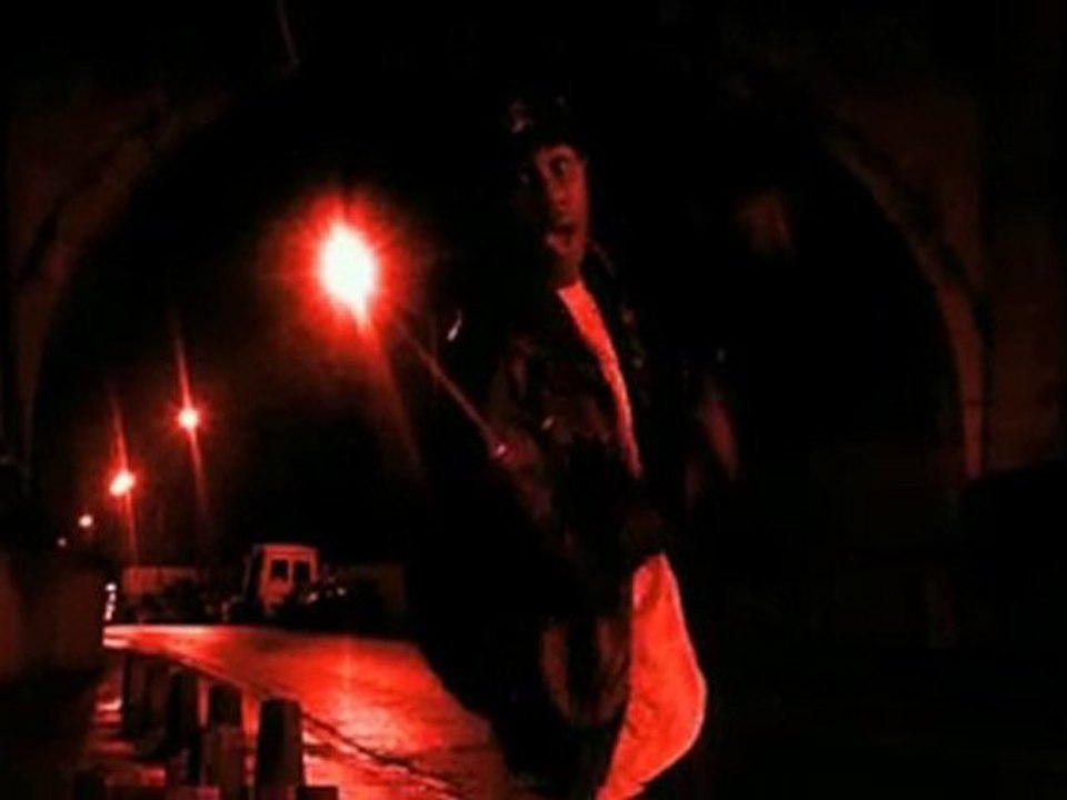 Blazeur - Rien a perdre_ tout a prouver (Clip officiel)