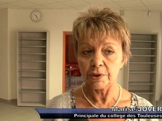 Premier internat d'excellence en Val d'Oise