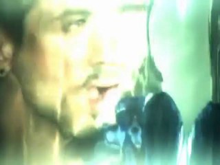 Νίκος Γκάνος- Έφυγα