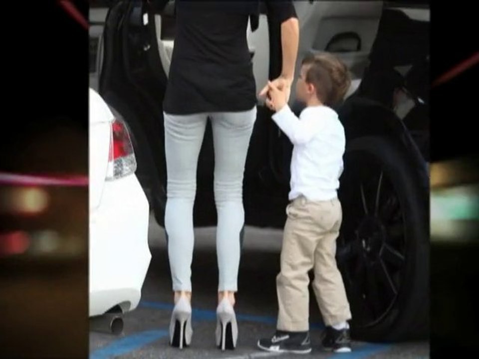 SNTV - Posh voted worst toes