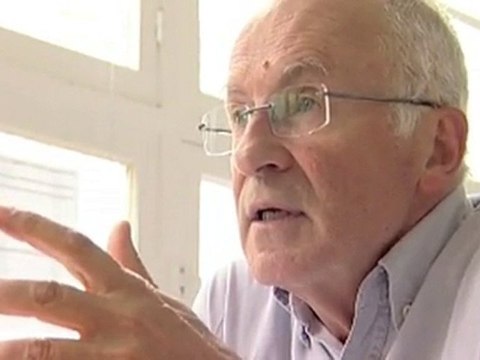 F.Dubet -Journée du refus de l'échec scolaire 2010 (AFEV) 2