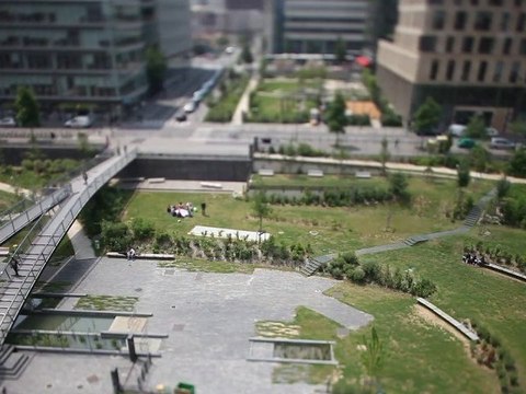 3 jardins de Massena, par Ah Ah Paysagistes